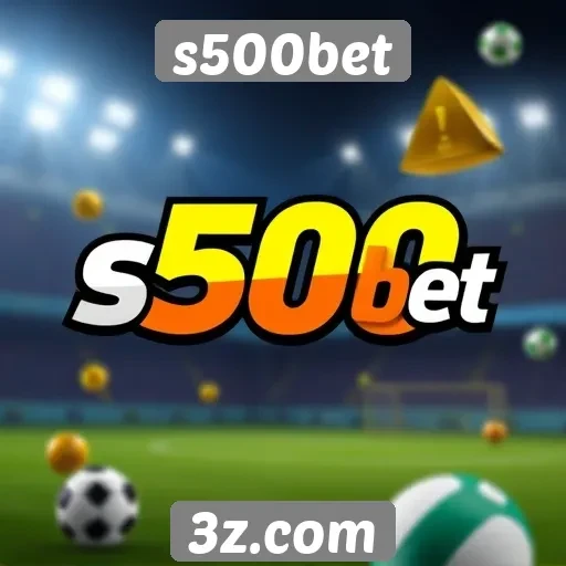 Análise das promoções oferecidas pelo site s500bet
