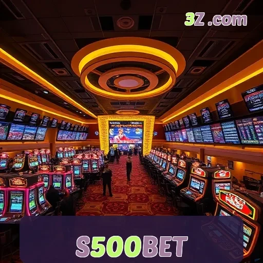 Como Baixar o s500bet e Garantir Diversão Instantânea