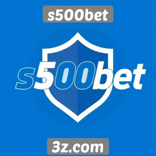 depósitos e saques no s500bet