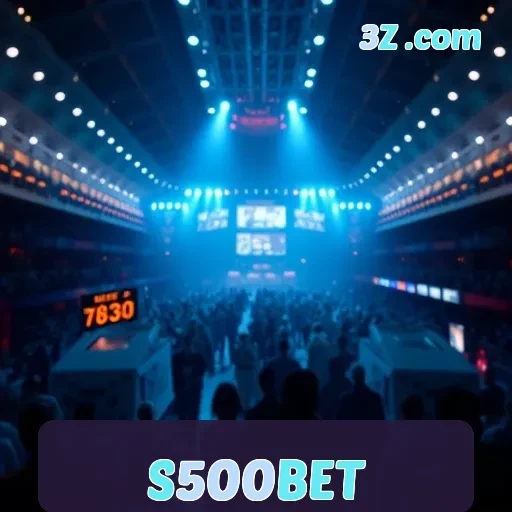 Aposte nos Esportes do s500bet e Ganhe Emoções Inesquecíveis