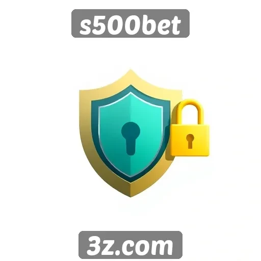 segurança das transações financeiras no s500bet