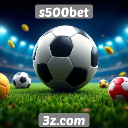 Avaliação das opções de jogos disponíveis no s500bet