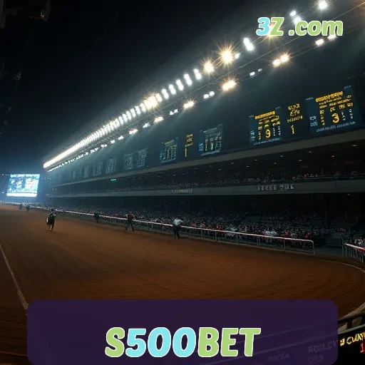 Jogos Incríveis de Apostas na s500bet: Descubra Agora!