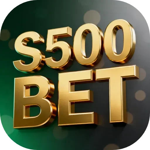 s500bet Logo