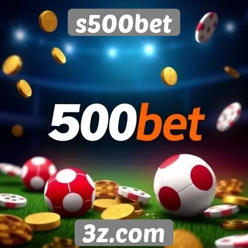 Expectativas dos jogadores sobre s500bet