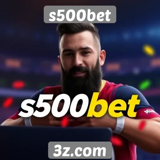 Opiniões de jogadores sobre o s500bet