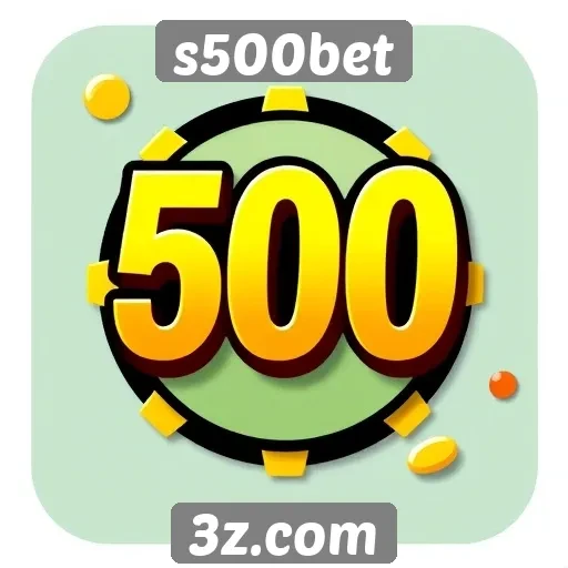 novidades na plataforma s500bet para jogadores