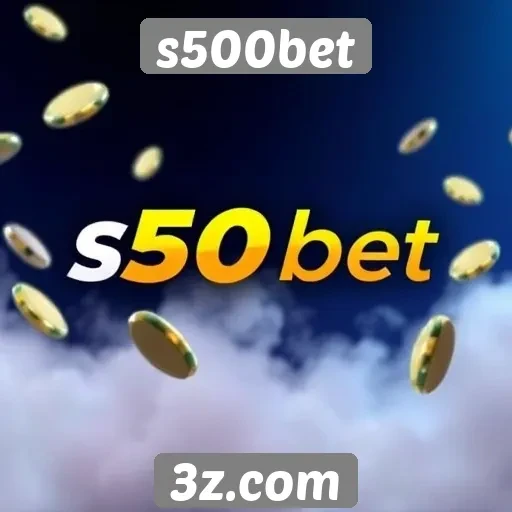 s500bet oferece promoções para novos jogadores