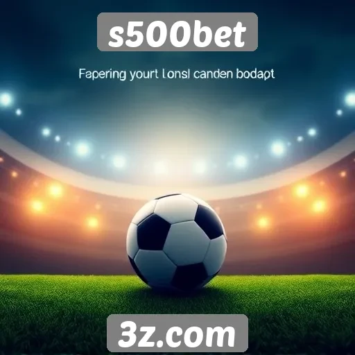 Vantagens e desvantagens da plataforma s500bet