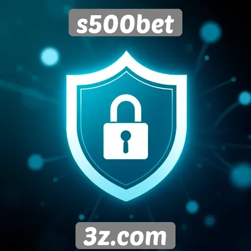 Avaliação da segurança no site de jogos s500bet