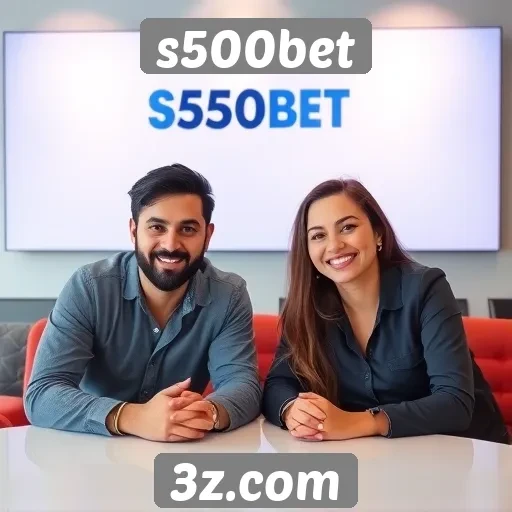 Entrevista com usuários sobre a experiência no s500bet