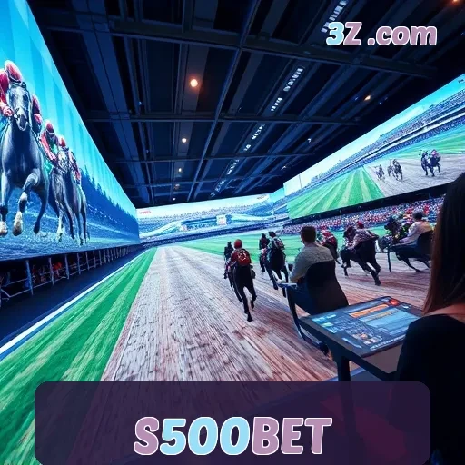 Seja VIP na s500bet: Benefícios Imperdíveis e Exclusivos